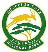 Veterinary Department of Tanzania's National Parks